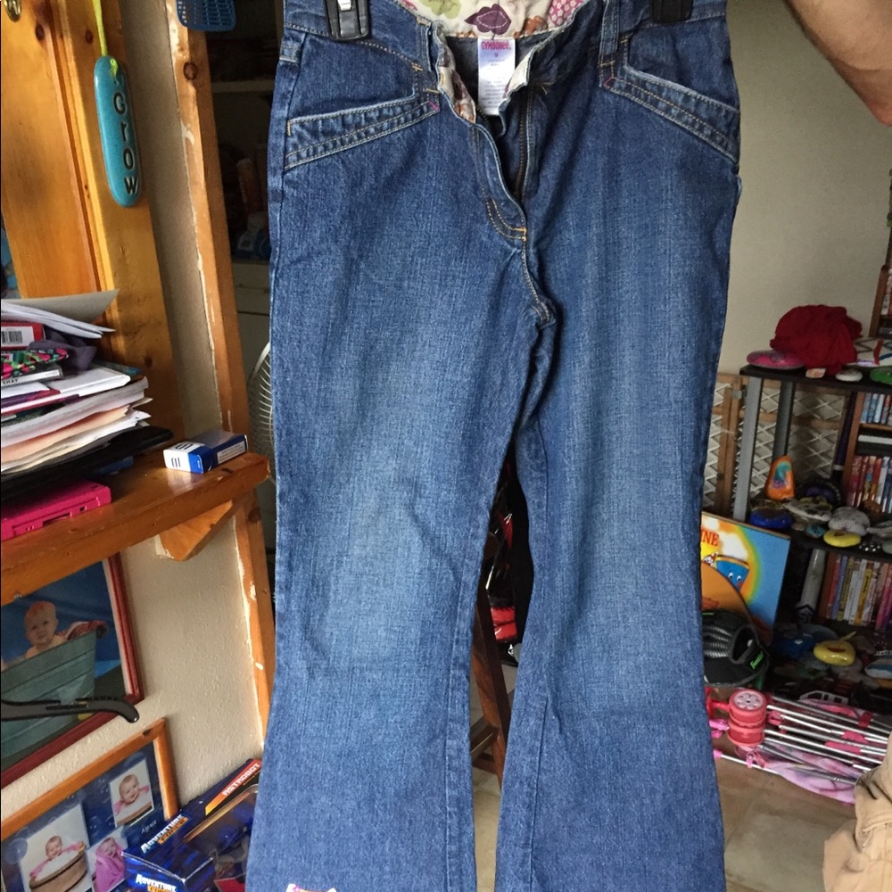 Clothing